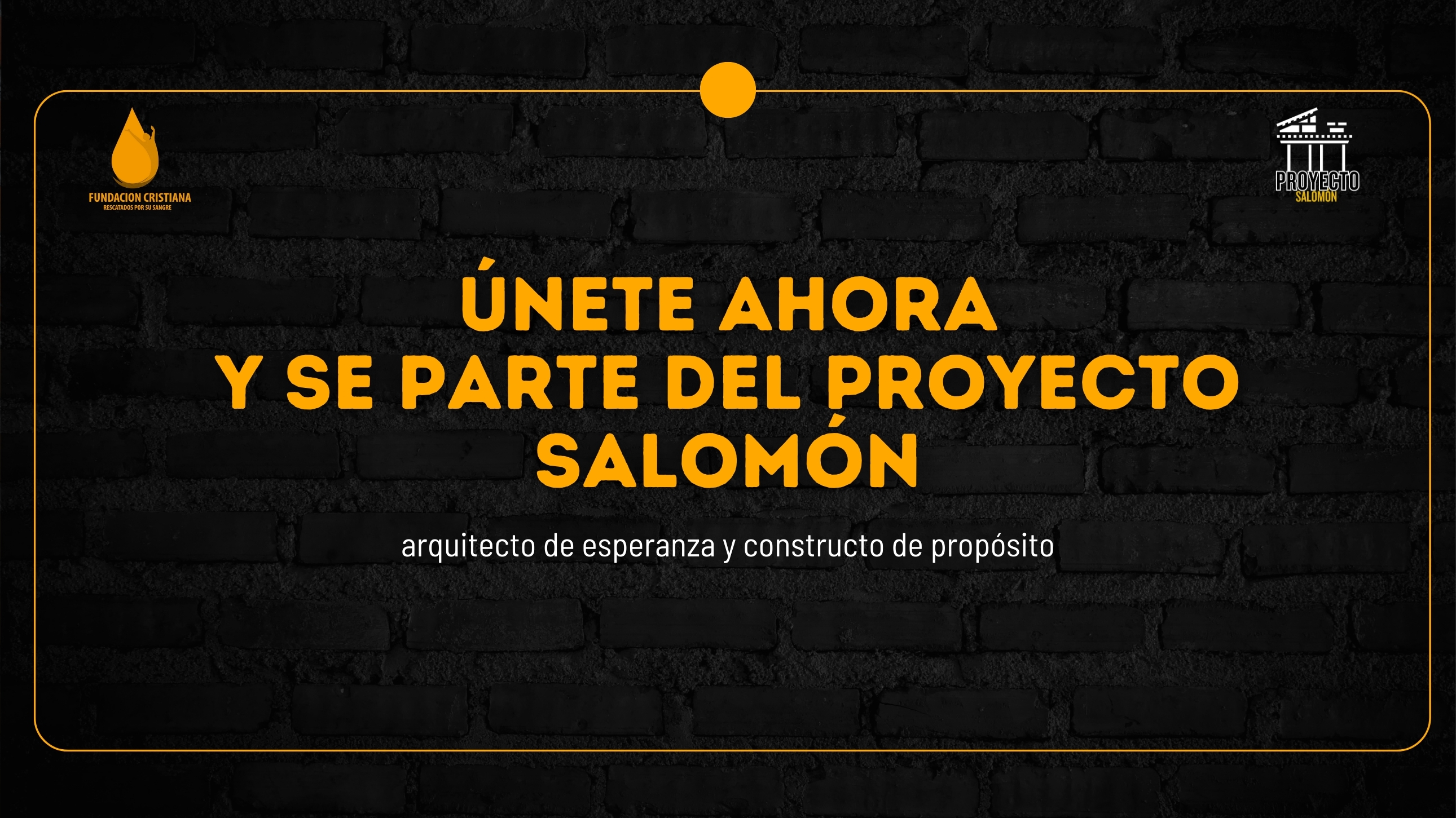 Avance Septiembre - Diciembre