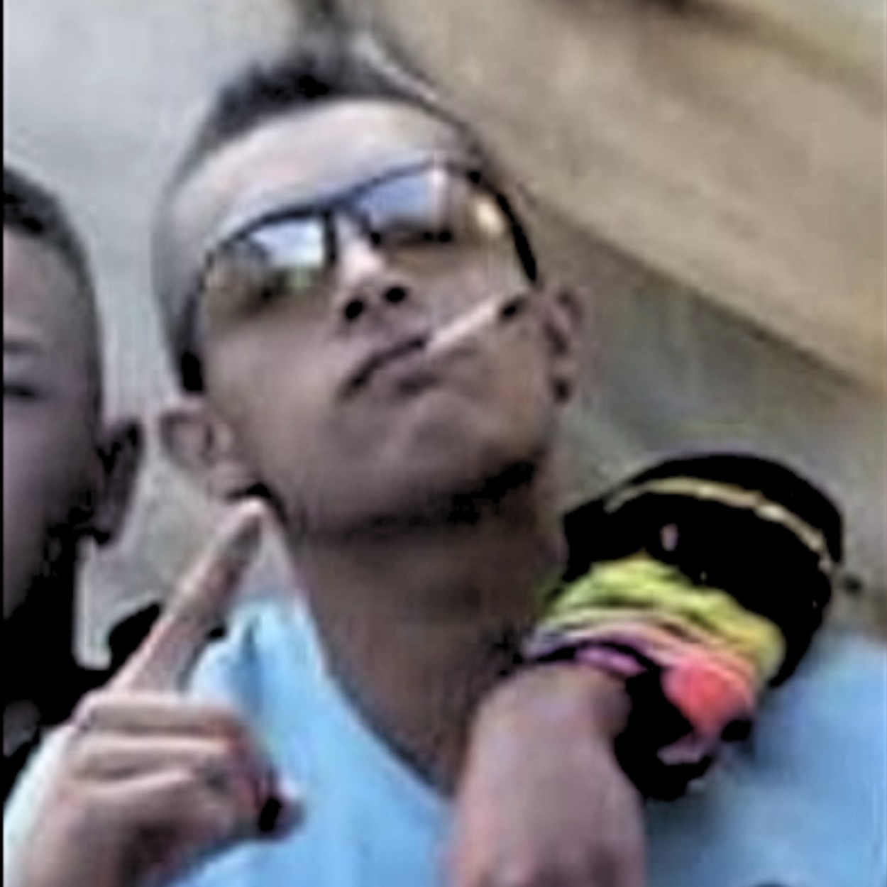 Antes 5