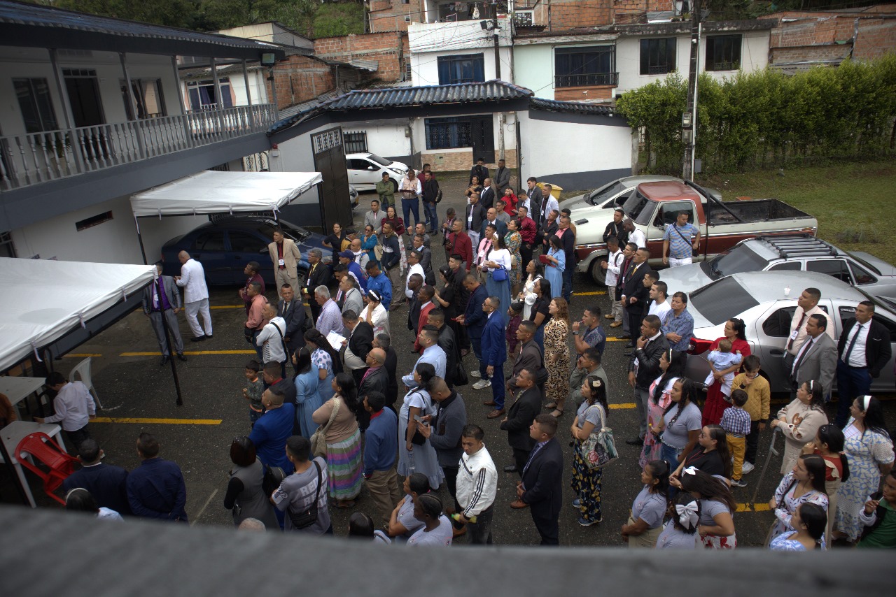 Asamblea General