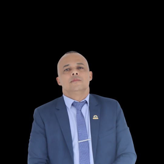Eduard Osorio