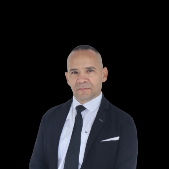 Juan Carlos Velásquez