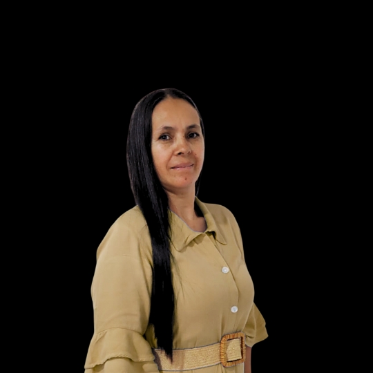 Luz Morales