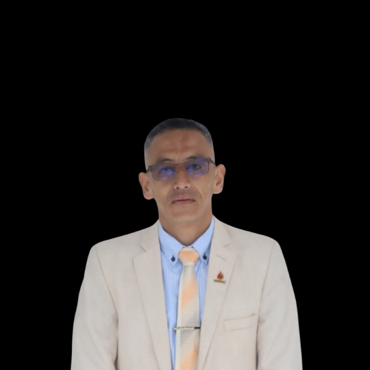Óscar Caviedes