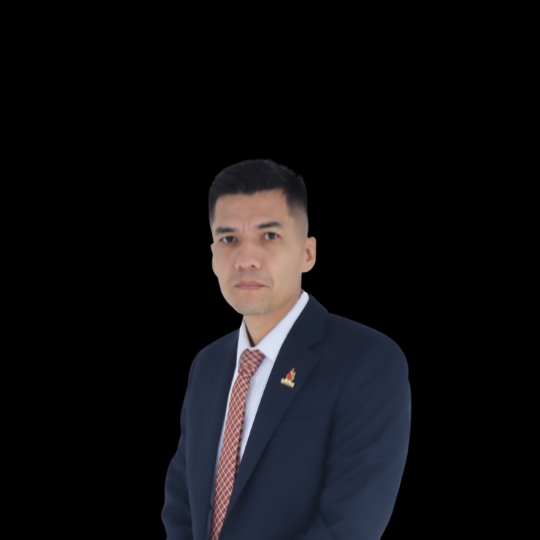 Pedro Gómez