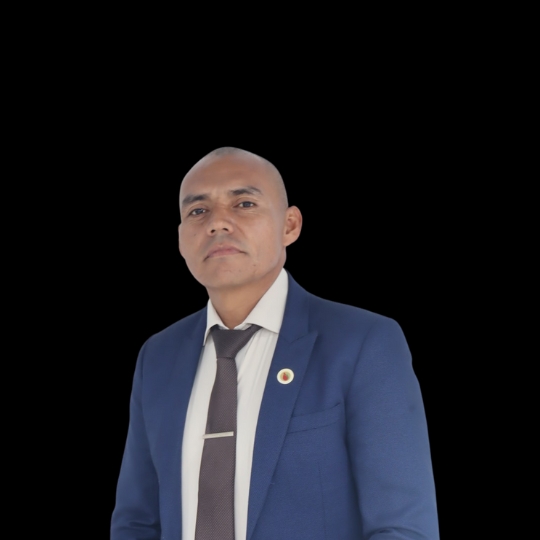 Raúl Montaño